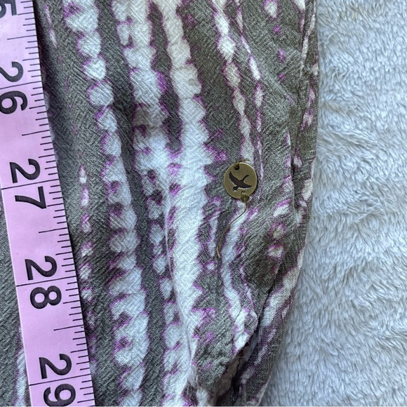 Eddie Bauer Midi Dress - Picture 4 of 10